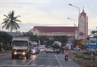 Travelnews.lv caur autobusa logu vēro Vjetnamas ceļu no Muine līdz Hošiminai. Atbalsta: 365 brīvdienas un Turkish Airlines 57