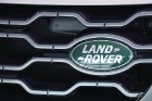 Latvijā pirmo reizi 19.02.2019 tiek prezentēts otrās paaudzes «Range Rover Evoque» 1