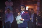 Tūroperators «TUI Baltics» organizē ceļojumu konsultantiem krāšņu izklaides nakts balli 23