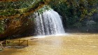 Travelnews.lv Vjetnamā apmeklē Prennas ūdenskritumu ceļā no Muine uz Dalatu. Atbalsta: 365 brīvdienas un Turkish Airlines 4