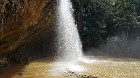 Travelnews.lv Vjetnamā apmeklē Prennas ūdenskritumu ceļā no Muine uz Dalatu. Atbalsta: 365 brīvdienas un Turkish Airlines 5