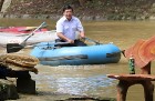 Travelnews.lv Vjetnamā apmeklē Prennas ūdenskritumu ceļā no Muine uz Dalatu. Atbalsta: 365 brīvdienas un Turkish Airlines 14