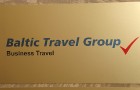 Tūrisma firma «Baltic Travel Group» jaunajā birojā tīklo korporatīvos partnerus 63