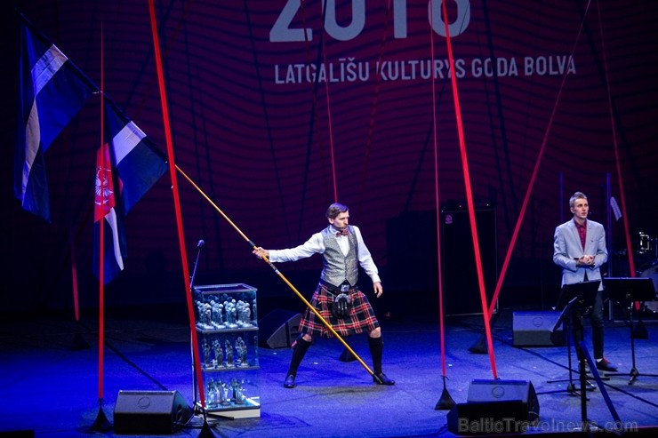 Rēzeknē tiek sveikti latgaliešu kultūras gada balvas BOŅUKS 2018 laureāti 247318