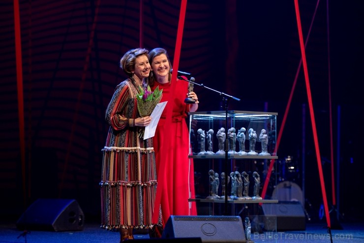 Rēzeknē tiek sveikti latgaliešu kultūras gada balvas BOŅUKS 2018 laureāti 247360