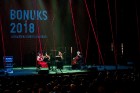 Rēzeknē tiek sveikti latgaliešu kultūras gada balvas BOŅUKS 2018 laureāti 8