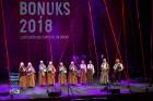 Rēzeknē tiek sveikti latgaliešu kultūras gada balvas BOŅUKS 2018 laureāti 51