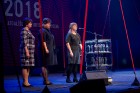 Rēzeknē tiek sveikti latgaliešu kultūras gada balvas BOŅUKS 2018 laureāti 53