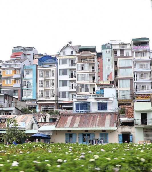 Travelnews.lv iepazīst Dienvidvjetnamas kultūras galvaspilsētu Dalatu. Atbalsta: 365 brīvdienas un Turkish Airlines 247528