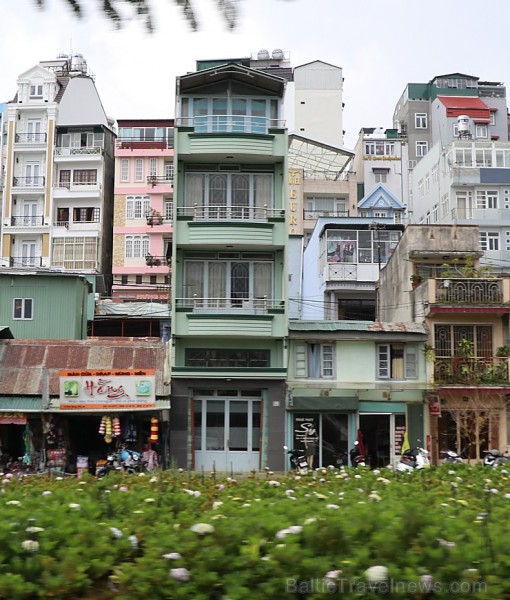 Travelnews.lv iepazīst Dienvidvjetnamas kultūras galvaspilsētu Dalatu. Atbalsta: 365 brīvdienas un Turkish Airlines 247530