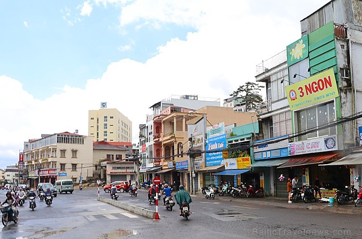 Travelnews.lv iepazīst Dienvidvjetnamas kultūras galvaspilsētu Dalatu. Atbalsta: 365 brīvdienas un Turkish Airlines 247531