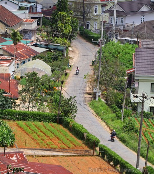 Travelnews.lv iepazīst Dienvidvjetnamas kultūras galvaspilsētu Dalatu. Atbalsta: 365 brīvdienas un Turkish Airlines 247559