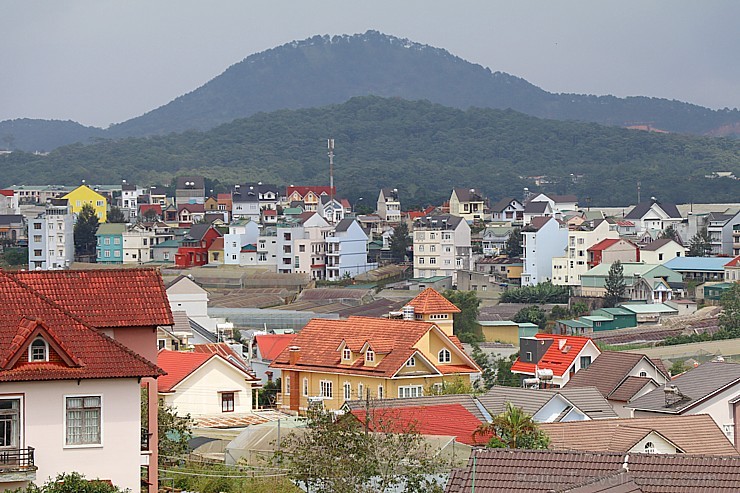 Travelnews.lv iepazīst Dienvidvjetnamas kultūras galvaspilsētu Dalatu. Atbalsta: 365 brīvdienas un Turkish Airlines 247561