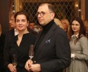 «Grand Hotel Kempinski Riga» restorāns «Amber» piedāvā noslēgt katru piektdienu ar vakara branču 52