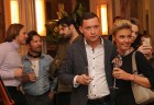 «Grand Hotel Kempinski Riga» restorāns «Amber» piedāvā noslēgt katru piektdienu ar vakara branču 53