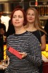 «Grand Hotel Kempinski Riga» restorāns «Amber» piedāvā noslēgt katru piektdienu ar vakara branču 58