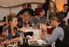 «Grand Hotel Kempinski Riga» restorāns «Amber» piedāvā noslēgt katru piektdienu ar vakara branču 62