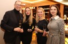 «Grand Hotel Kempinski Riga» restorāns «Amber» piedāvā noslēgt katru piektdienu ar vakara branču 68