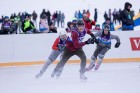 Latvijas Skolu ziemas Olimpiskais festivāls pulcēja 1262 skolēnus no 139 skolām. Latvijas skolu jauniešu cīnījās par godalgām 14 sporta veidos un liel 13