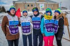 Latvijas Skolu ziemas Olimpiskais festivāls pulcēja 1262 skolēnus no 139 skolām. Latvijas skolu jauniešu cīnījās par godalgām 14 sporta veidos un liel 29