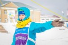 Latvijas Skolu ziemas Olimpiskais festivāls pulcēja 1262 skolēnus no 139 skolām. Latvijas skolu jauniešu cīnījās par godalgām 14 sporta veidos un liel 30