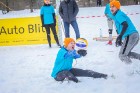 Latvijas Skolu ziemas Olimpiskais festivāls pulcēja 1262 skolēnus no 139 skolām. Latvijas skolu jauniešu cīnījās par godalgām 14 sporta veidos un liel 39