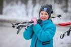 Latvijas Skolu ziemas Olimpiskais festivāls pulcēja 1262 skolēnus no 139 skolām. Latvijas skolu jauniešu cīnījās par godalgām 14 sporta veidos un liel 40