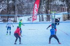 Latvijas Skolu ziemas Olimpiskais festivāls pulcēja 1262 skolēnus no 139 skolām. Latvijas skolu jauniešu cīnījās par godalgām 14 sporta veidos un liel 50