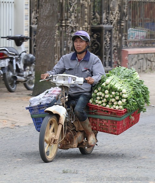 Travelnews.lv iepazīst Vjetnamas pilsētas Dalatas satiksmi. Atbalsta: 365 brīvdienas un Turkish Airlines 247951