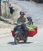 Travelnews.lv iepazīst Vjetnamas pilsētas Dalatas satiksmi. Atbalsta: 365 brīvdienas un Turkish Airlines 18