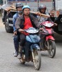 Travelnews.lv iepazīst Vjetnamas pilsētas Dalatas satiksmi. Atbalsta: 365 brīvdienas un Turkish Airlines 40