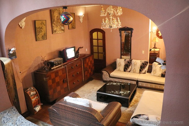 Travelnews.lv apmeklē Dalatas pilsētā savdabīgu «Crazy House». Atbalsta: 365 brīvdienas un Turkish Airlines 248391