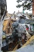 Travelnews.lv apmeklē Dalatas pilsētā savdabīgu «Crazy House». Atbalsta: 365 brīvdienas un Turkish Airlines 43