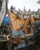 Travelnews.lv apmeklē Dalatas pilsētā savdabīgu «Crazy House». Atbalsta: 365 brīvdienas un Turkish Airlines 47