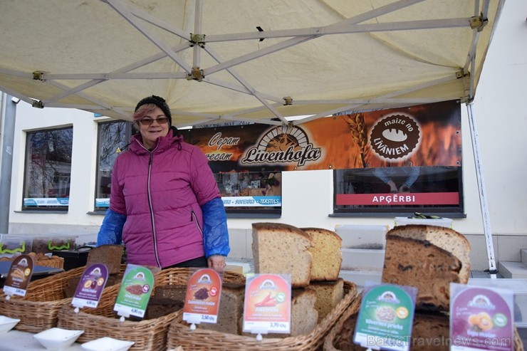 Ik gadu Daugavpilī, ievērojot senas slāvu tradīcijas, plaši un krāšņi tiek atzīmēta Masļeņica jeb ziemas pavadīšanas un pavasara sagaidīšanas svētki 248470