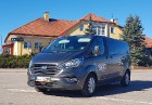 Travelnews.lv ar jauno «Ford Tourneo Custom» no «Sixt Latvija» dodas ceļojumā uz Berlīni 5