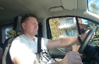 Travelnews.lv ar jauno «Ford Tourneo Custom» no «Sixt Latvija» dodas ceļojumā uz Berlīni 6