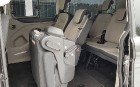 Travelnews.lv ar jauno «Ford Tourneo Custom» no «Sixt Latvija» dodas ceļojumā uz Berlīni 26