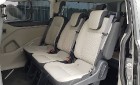 Travelnews.lv ar jauno «Ford Tourneo Custom» no «Sixt Latvija» dodas ceļojumā uz Berlīni 27