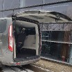 Travelnews.lv ar jauno «Ford Tourneo Custom» no «Sixt Latvija» dodas ceļojumā uz Berlīni 29