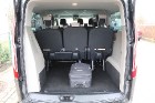Travelnews.lv ar jauno «Ford Tourneo Custom» no «Sixt Latvija» dodas ceļojumā uz Berlīni 30