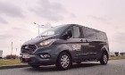 Travelnews.lv ar jauno «Ford Tourneo Custom» no «Sixt Latvija» dodas ceļojumā uz Berlīni 31