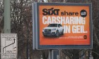 «Sixt»  kā pirmā premium klases auto noma pasaulē prezentē mobilitātes platformas aplikāciju tūrisma izstādē «ITB Berlin»  - «SIXT rent, SIXT share un 6