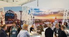 Baltijas valstis piedalās Vācijas tūrisma izstādē «ITB Berlin». Atbalsta: «Sixt Latvija» 34