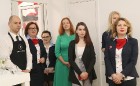 Polijas lielākais tūroperators «Itaka» 15.03.2019 atver savu pirmo pārdošanas biroju Rīgā uz Merkeļa ielas 10