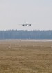 Travelnews.lv blakus skrejceļam vēro lidmašīnu kustību Starptautiskā lidostā «Rīga» 2