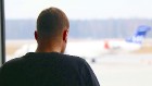Travelnews.lv blakus skrejceļam vēro lidmašīnu kustību Starptautiskā lidostā «Rīga» 30