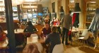 Travelnews.lv apmeklē Kuldīgas restorānu nedēļu un ievērtē Ventas rumbas izgaismošanu 12