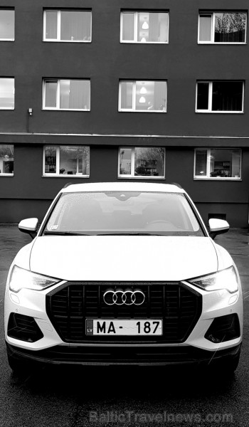 Travelnews.lv ar jauno «Audi Q3» apceļo Rīgu, Adažus, Ikšķili un Kuldīgu 249117
