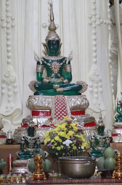 Travelnews.lv iepazīst vjetnamiesu budistu templi Linh-Phuoc-Pagode Dakotā. Atbalsta: 365 brīvdienas un Turkish Airlines 249360